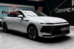 هیوندای سۆناتا